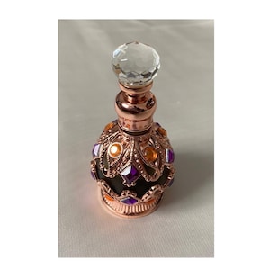 Cherie Makhmaria - Mahshoqa | Arab Perfume | liquid body perfume | Natural Perfume | Body Scent | Arab Scent/ Agarwood | Musk | Scents | Oud