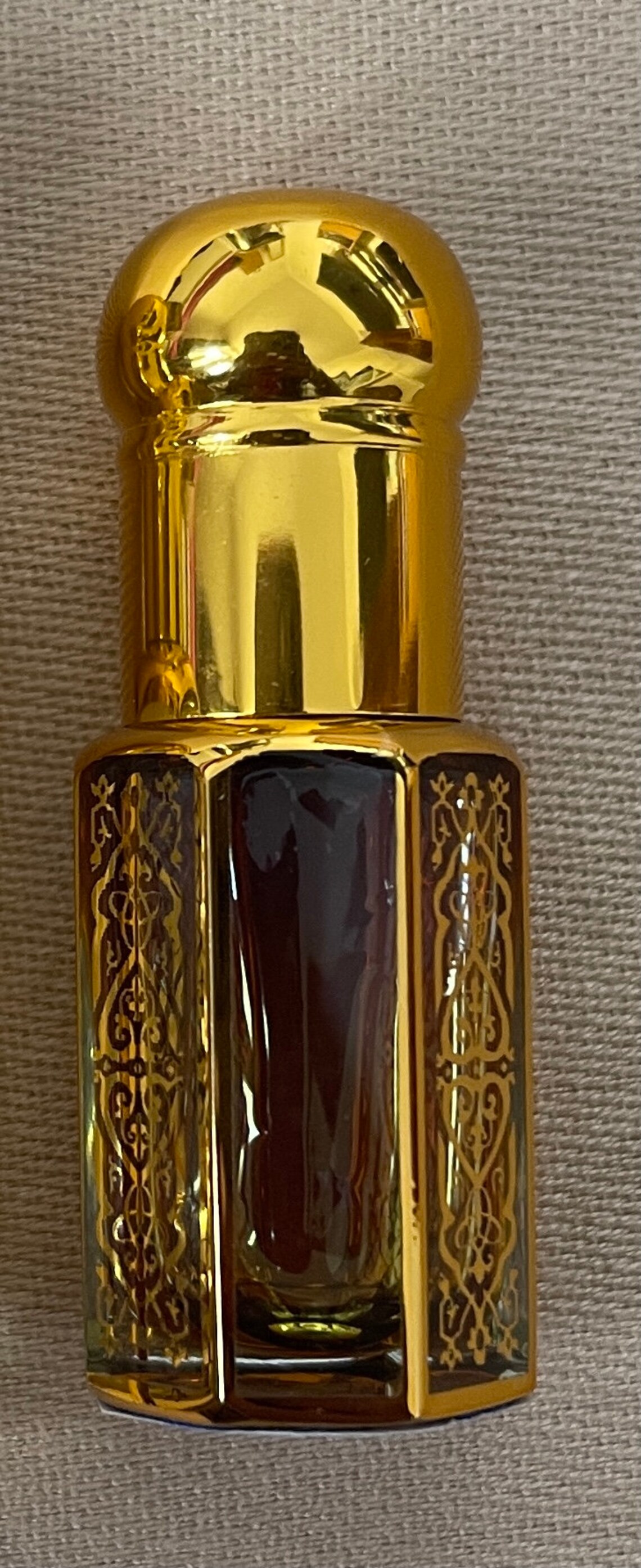 Grade 1 Pure Oud Hindi Oud Oil Sioufi Agarwood Oil Etsy