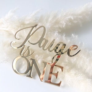 Gold/silver cake decor name, baby cake charms, baby cake topper without stick, kids custom name cake charm, cake decor personalized