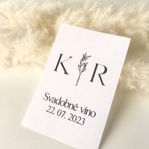 Set van 10 wijnstickers bruiloft, gouden bruiloft wijnsticker, gouden bruiloftetiketten, zilveren wijnetiketten, gepersonaliseerde wijnetiketten, wijnsticker