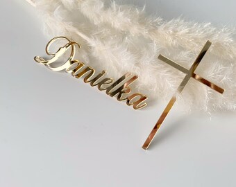 Tauftorte Charm, Kreuz und Tauftorte Charme, Tauftorte Topper, Tauftorte Dekoration, Tauftorte Dekoration, Tauftorte Dekoration, Tauftorte Dekoration, Tauftorte Dekoration