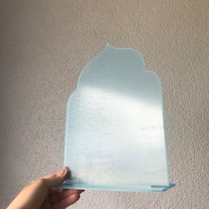 1/8 3mm Clear Cast Acrylic Sheets Crafts, School Projects