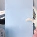 Acrylic Arch Blanks with Stand – Custom DIY Wedding Signs & Event Decor