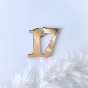 Tortendeko Zahl, Tortencharme gold, Tortenaufleger gold, Tortenaufleger Geburtstag, Tortendekoration Geburtstag, Tortendekoration Geburtstag, Tortendeko