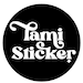 TamiSticker store logo