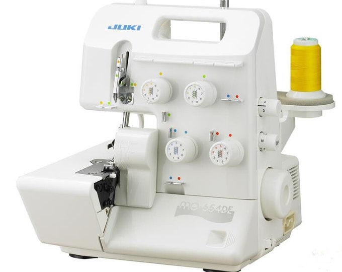 JUKI Exceed HZLF300 Home Deco Computerized Sewing Machine Etsy