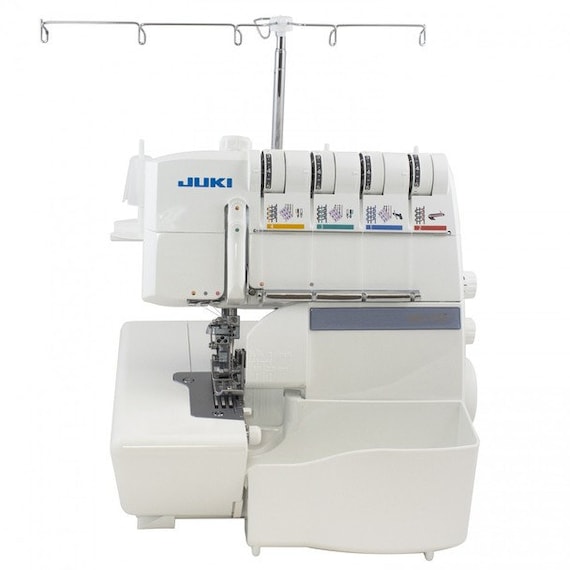Industrial Sewing Machine Overlock 5-Spool Thread Stand - Cutex