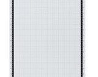 Brother ScanNCut CADXMATSTD24 Standard Tack Adhesive Mat 24x12