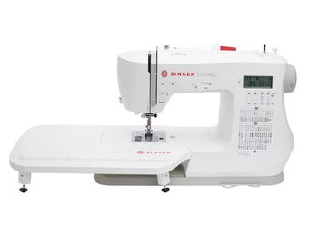 Singer C7290Q Sewing Machine