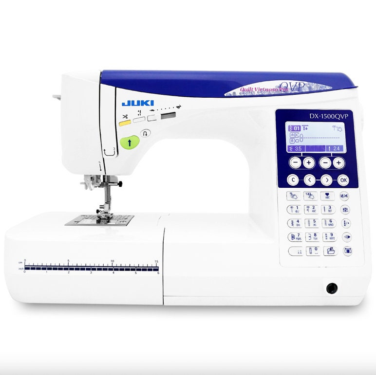 JUKI DX1500QVP Professional Quality Quilting and Sewing Etsy