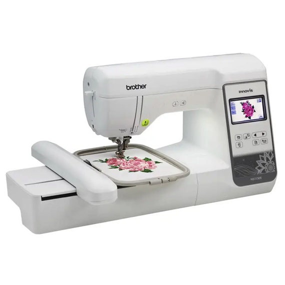 Brother Pe800 Embroidery Machine -  Ireland