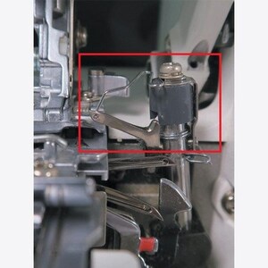 JUKI Upper Looper Converter A98256340A0