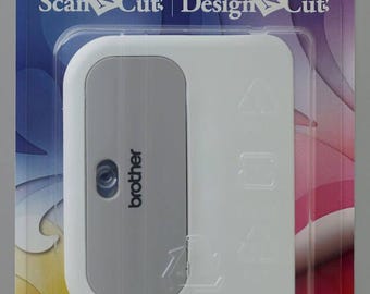 Brother ScanNCut CASCP1 Scraper Tool