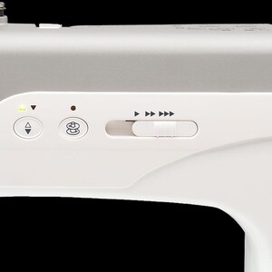 Janome HD9V2 Professional High Speed Straight Stitch Sewing and Quilting Machine zdjęcie 12