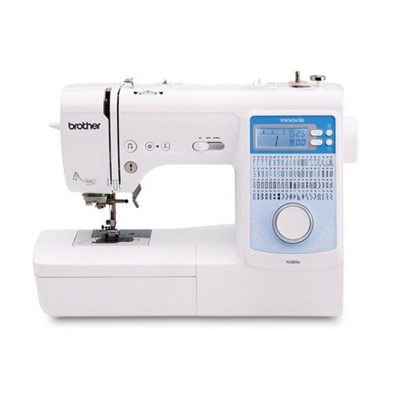 Brother Computerized Sewing Machines