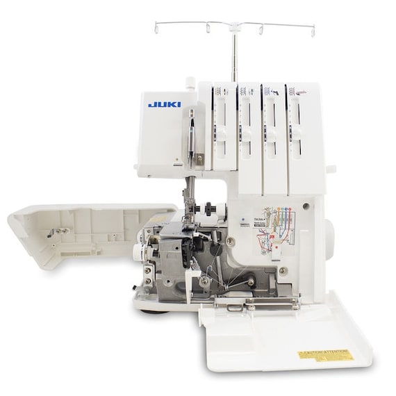 Juki MO-104D Overlock Serger Machine