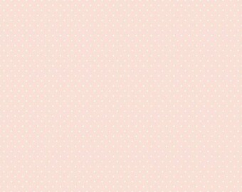 Fabric Riley Blake Blush Foils Essence by the Quarter Yard C16460-BLUSH