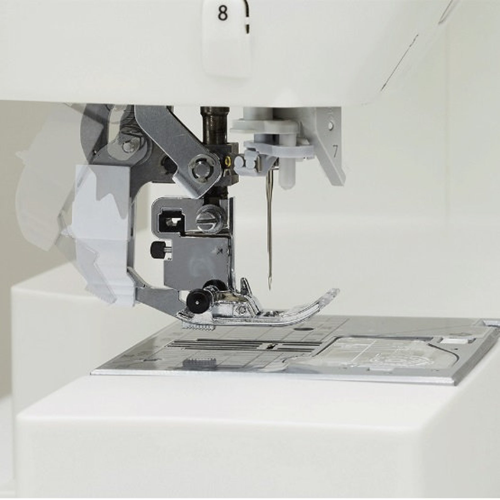 JUKI Sayaka HZL DX3000QVP Computer Sewing and Quilting Machine Etsy