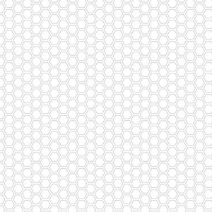 Fabric Maywood Studio Gray Honeycomb Kimberbell Basics by the Quarter Yard MAS8256-K