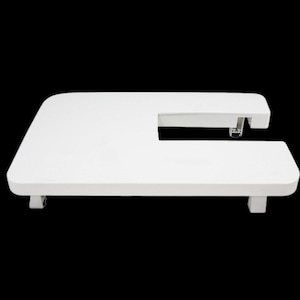 Janome Extra Wide Extension Table for C30/TM30 502403008