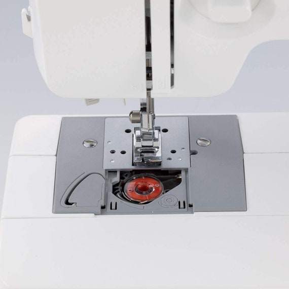 Brother Sewing Machine, GX37, 37 Built-In Stitches