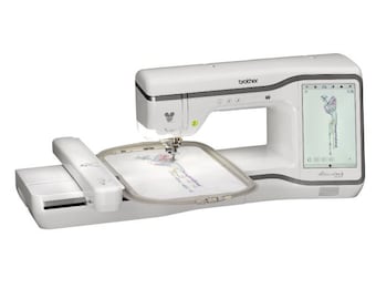 Brother Stellaire Innov-is XE2 Embroidery Machine