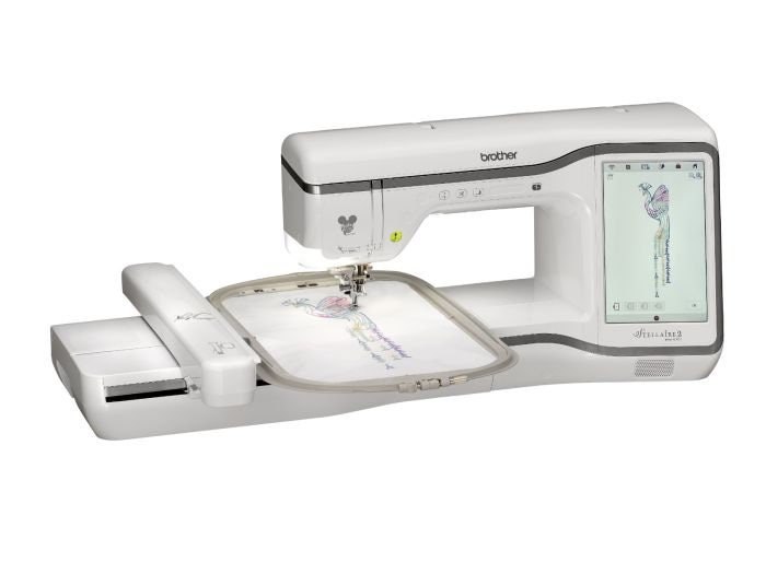 Brother XR9550 Sewing and Quilting Machine for Sale in Citrus