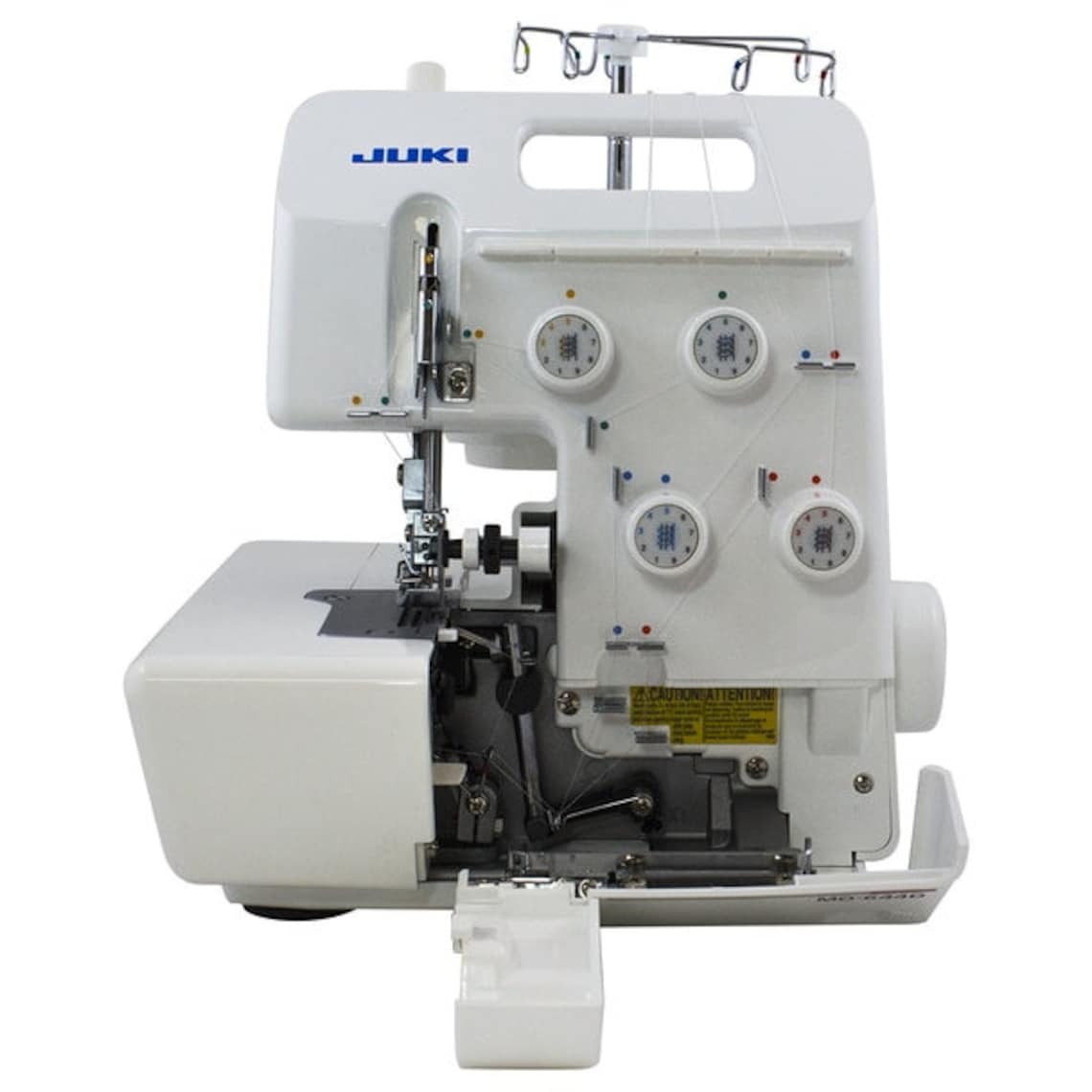 JUKI MO644D 2/3/4 Thread Overlock Serger Sewing Machine Etsy