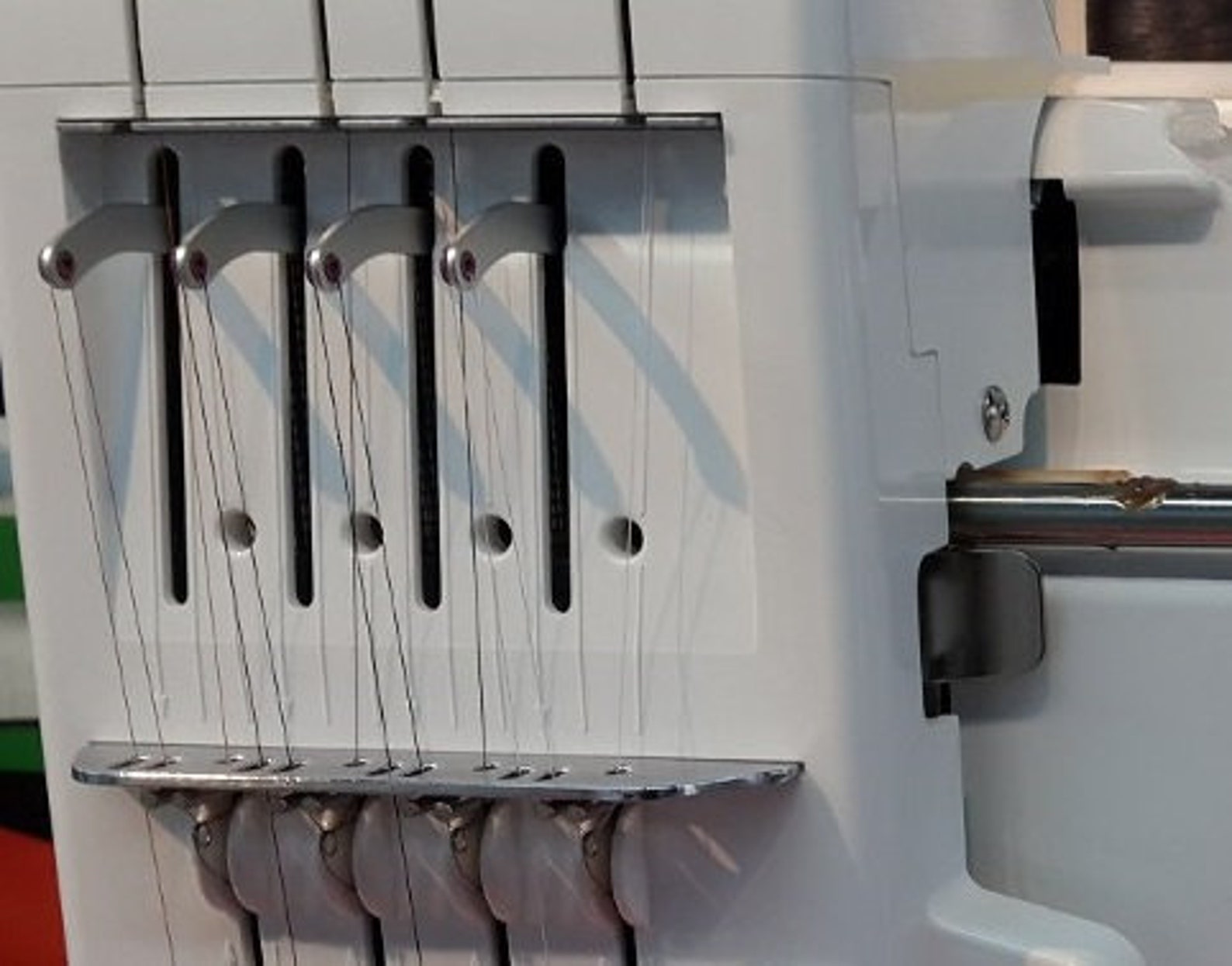 Janome MB4S Fourneedle Embroidery Machine Plus Deluxe Bonus Etsy