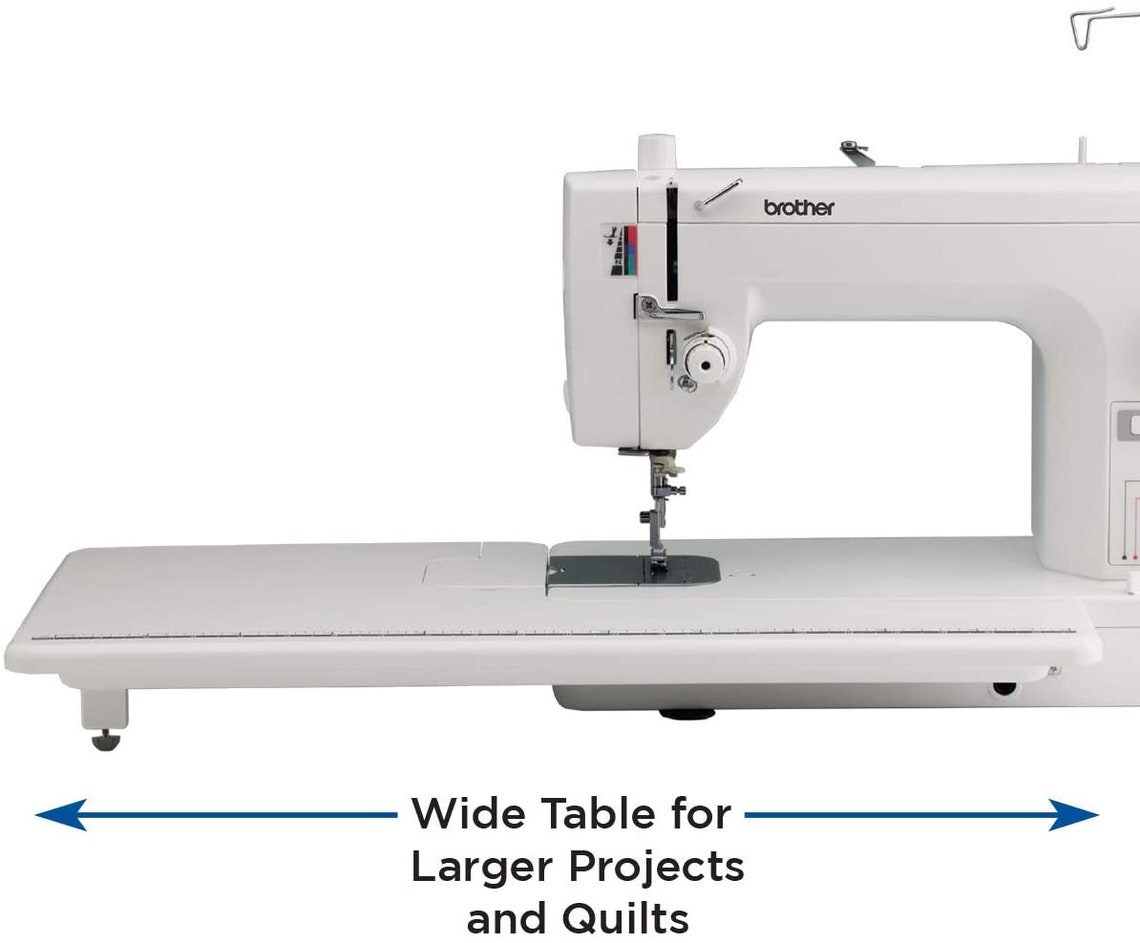 Brother PQ1500SL Sewing and Quilting Machine Etsy