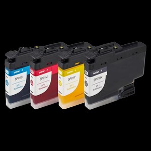 Brother Sublimation Ink Cartridges SP01