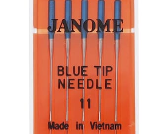 Janome Blue Tip Needles 990311000