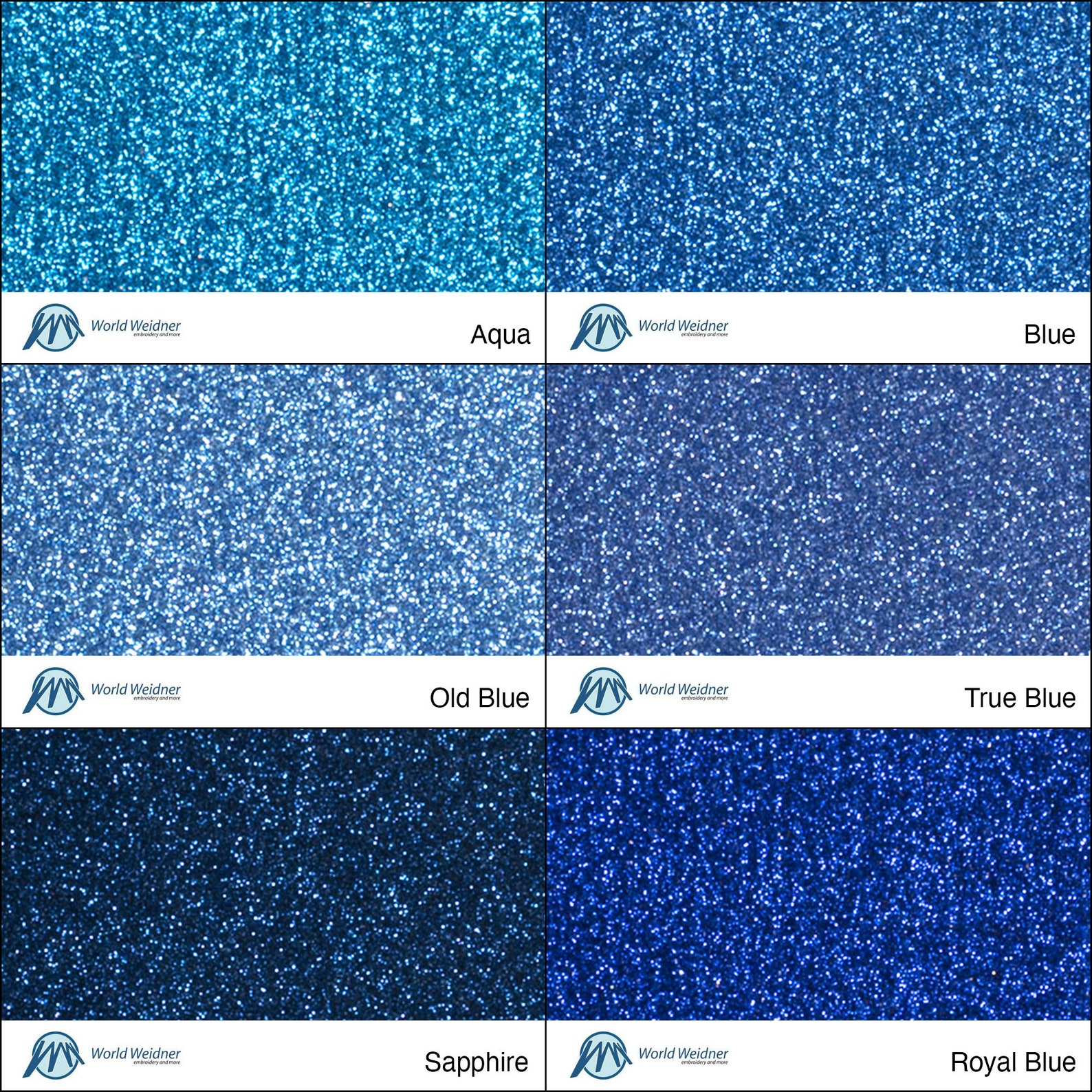 Siser Glitter HTV Iron on Heat Transfer Vinyl 20 Etsy