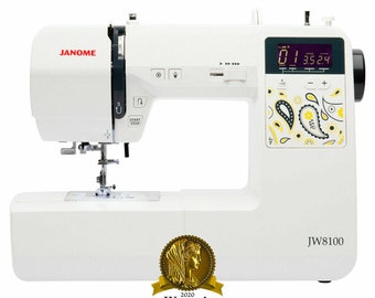 Cute & Reliable: Hello Kitty Sewing Machines By Janome