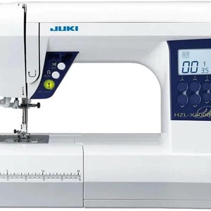 Genuine Juki Defrix Sewing Machine Oil - 900ml