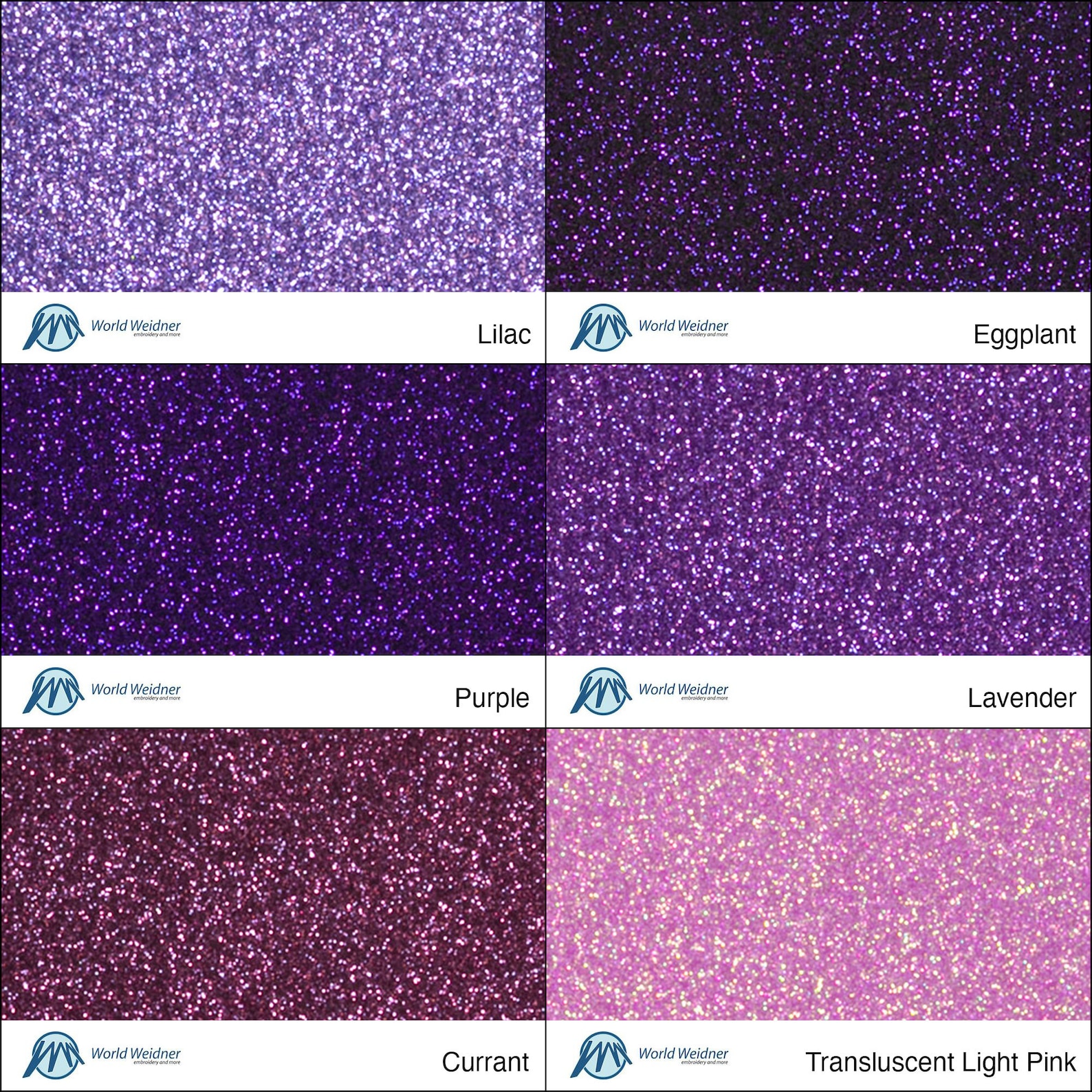 Siser Glitter HTV Iron on Heat Transfer Vinyl 20 Etsy