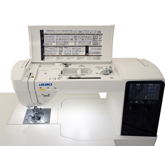 JUKI HZL-NX7 Kirei Professional Quality Quilting and Sewing