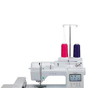 Brother 2 Spool Thread Stand SA563