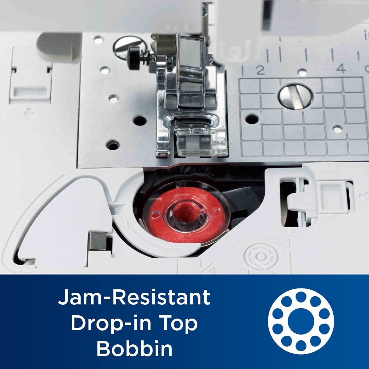 Brother XR9550 Sewing and Quilting Machine refurbished 25 Etsy