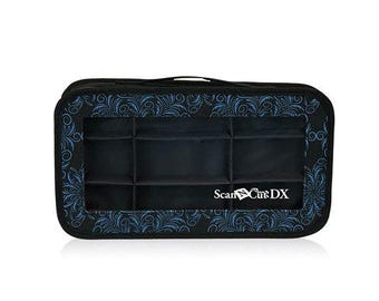 Brother ScanNCut DX Storage Case Blue CADXSTCASEB
