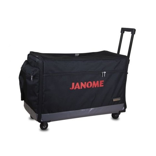 Janome Continental M7 Sewing Machine Trolley