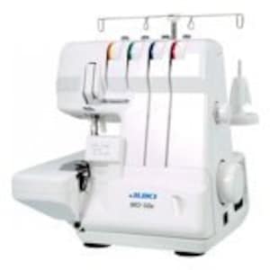 JUKI MO-50E 3/4 Thread Overlock Serger Machine