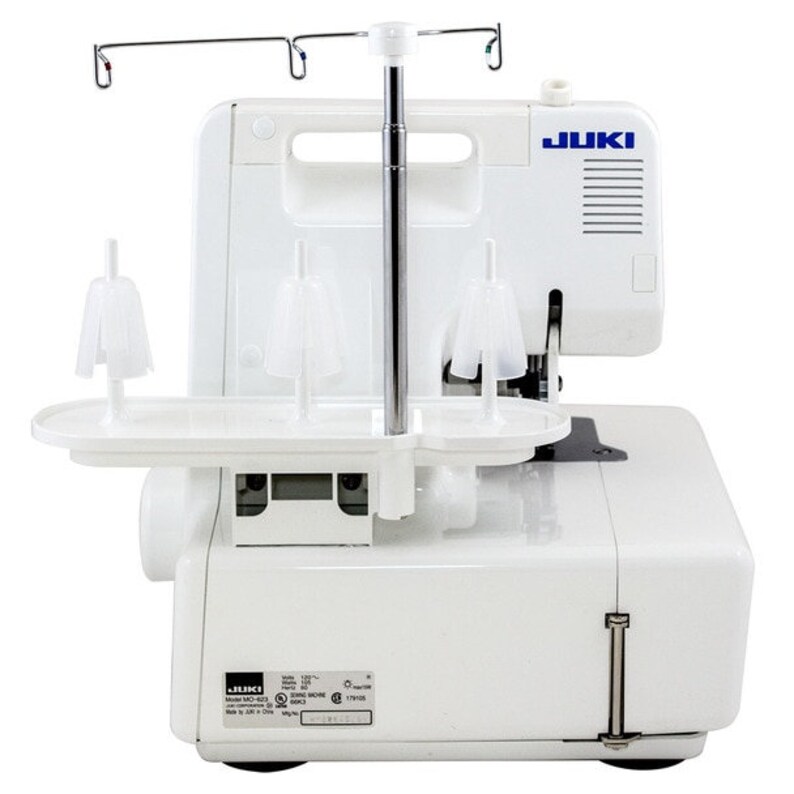 JUKI MO623 2/3 Thread Overlock Serger Sewing Machine Etsy