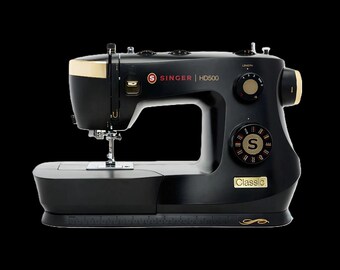 Singer HD500 Classic Sewing Machine