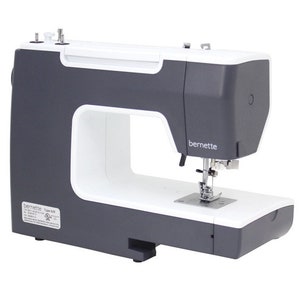 Bernette b35 Swiss Design Sewing Machine with Bonus Bundle image 6