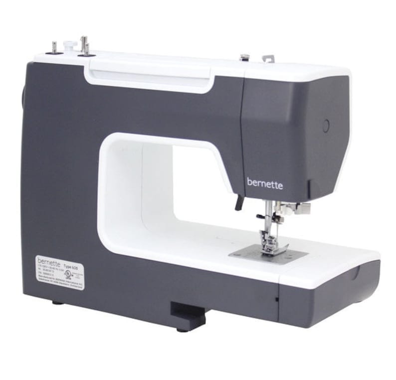 B35 Swiss Design Sewing Machine Etsy