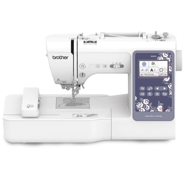 Brother PE900 embroidery machine – Aurora Sewing Center