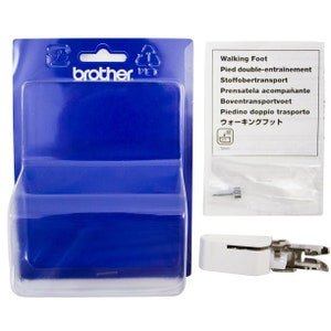 Brother SA107 Even Feed / Walking Foot
