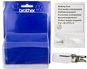 Brother SA107 Even Feed / Walking Foot