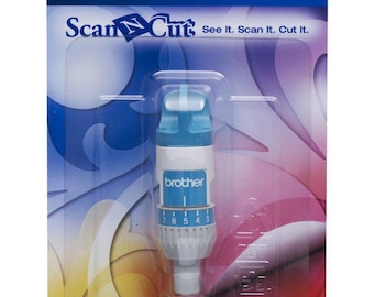 Brother ScanNCut CAHLP1 Standard Cut Blade Holder